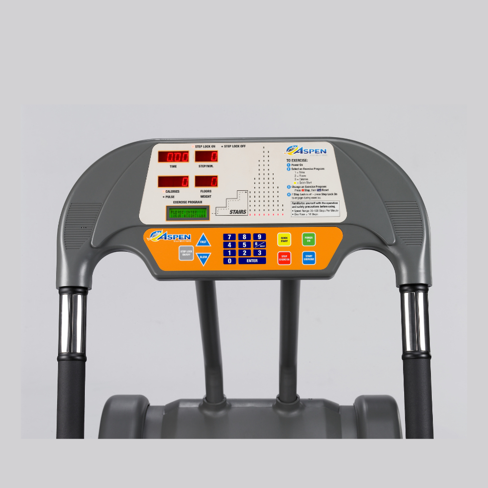 OEM Semi-Commercial Stairmill | Magnetic Brake Technology – SolidFocus ...
